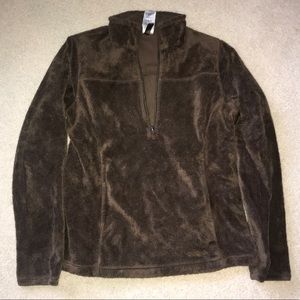 Fleece Patagonia Pullover